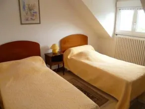 Casa etiquetada 'Clévacances' con wifi gratuito - Image 3