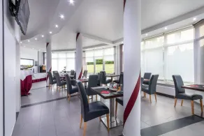 Turmhotel Rhein-Main - klimatisierte Apartments - Image 5