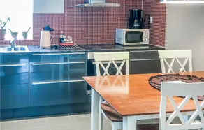 Splendida casa a Tingstäde con WiFi - Image 4