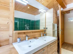 Apartamento La Clusaz, 5 quartos, 9 pessoas - Image 2