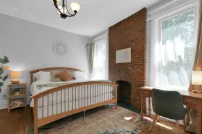 Modern Boho🪴Style 1BR Near DT on Historic Street - Image 5