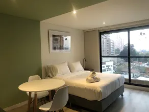 Comfortable studio apartment International Center - Image 2