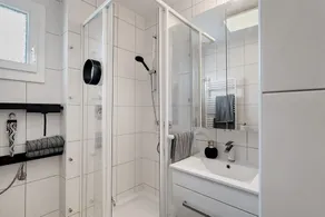 Holiday Apartment 'Baden - Baden International' with Wi-Fi - Image 4