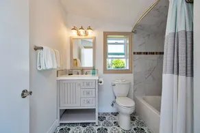 Luxuriöses Alameda-Haus mit 2 Schlafzimmern und 2 Bädern in der Nähe der Fährstation nach San Francisco - Image 4