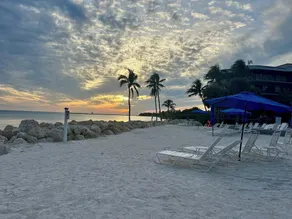 Botanical Island Delight C120: 2 BR, 2 BA Condominium i Key West, 4 sovplatser - Image 5