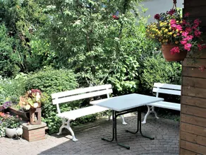 Gemuetliche Wohnung in Kluetz mit Garten - Image 4