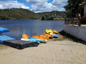 Centro de Portugal, 3 min a pé do rio, 10 min de carro da praia - Image 5