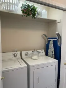 Historic Westside Home: Central Location, AC & Game Room - Image 3