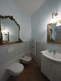 Casa Uliveta, villa con vista e con veranda ideale per famiglie o amici - Image 2
