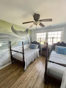 Waterfront oasis awaits. 2 Decks! Minutes to LBI - Image 5