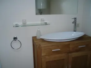 Stadtferienwohnung - Image 3