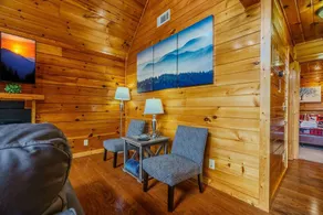 February Specials 3br-hot Tub-pet Friendly - Image 3