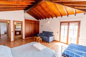 Cubo's Cortijo La Hilacha / wifi gratuit / piscine privée - Image 4