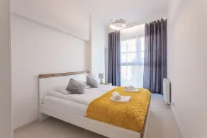 Appartement en bord de mer, vacances sur l'île d'Usedom, Appartement Tower 13 - Image 3