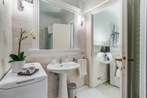 VENETO EXCLUSIVE SUITE CENTRE ROME - Image 2