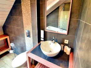Fredelig Septon chalet spa - Image 3