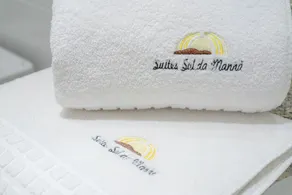 Apartamento SOL DA Manhã - Apartamento de 2 Quartos - Apto 2 - Image 4