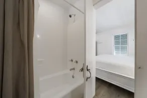 Perfekte Paare Getaway-on Seaside Ave. Schritte zum Strand & Stadt - Image 3