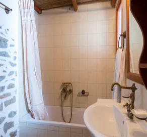 Family Villas with unique surroundings (Almond  Tree Villa 1) - Image 2