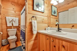 Ny liste Creekside Cabin Retreat - Image 3