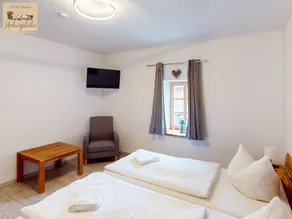 Vacation apartment/apartment for 5 guests with 65m² in Hohnstein (266613) - Image 3
