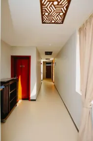 Inoga Luxury Hotel - Image 3