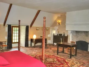Orbigny Cottage, 4 værelser, 8 personer - Image 5