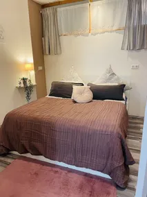 Quiet apartment on the romantic street in Weikersheim - Image 3