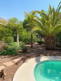 Catalina Dream Home has Southwest Style & Mountain Views. Pool. 3bd 2bath - Image 5