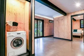 Joshi’s - Industrial style dog & kid friendly guesthouse - Image 2