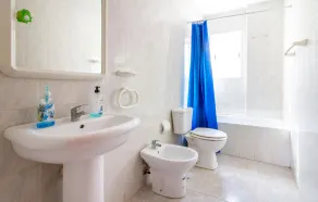 2 Bedroom Cozy Apartment In San Pedro Del Pinatar - Image 2