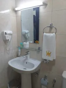 Al Khaleej Plaza Hotel Apartment - Image 4