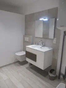 Detached Apartment with a Swimming Pool - Image 2