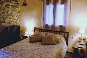 Casa Rural Albana Pyrenees i hjertet af Chisten - Image 3