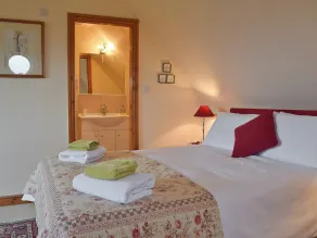 Alojamiento de 1 habitaciones en Kings Coughton, near Alcester - Image 5