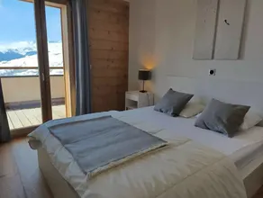 Paradiski nouveau, calme et ensoleillé vallandry - Image 3