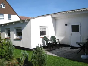 Ferienwohnung für bis zu 4 Personen - Seepferdchen - Image 5