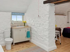 Alloggio con 3 camere da letto ad Druidstone Cross - near Nolton Haven - Image 5