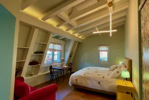 Rentals by Laura - Apartment with fireplace and mountain view - Image 5