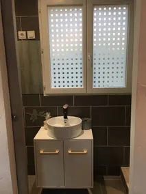 Studio privé tout confort dans villa avec piscine & jacuzzi - Image 2
