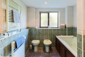 Semesterhus vid havet i Cornwall - Image 3