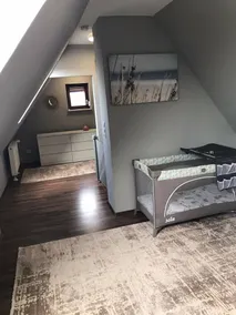 77qm Top-ferienwohnung Zwischen Lübeck und HH / neu Renoviert in 2024 - Image 3