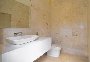 Includes pool & jacuzzi, maid, cook, golf cart and free wifi! 5 mins. from Hotel - Image 2