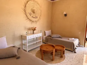 RIAD DENIA, superba Maison d'Hôtes 40 letti, per tutti i tuoi eventi a Marrakech - Image 5