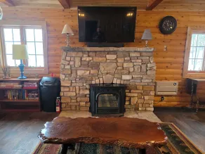 Sunset Beach Cottage on Lake Michigan with 240 feet of private beach! - Image 2