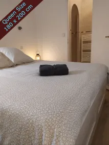 Lovely & Independant - Queen size bed, netflix, wifi - Image 4