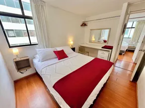¡Best Central Lima Stay + city view + Fast Wifi! - Image 4
