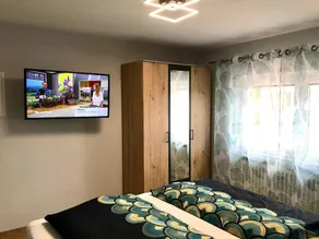 Appartamento accogliente e familiare con giardino, terrazza e piscina - Image 4