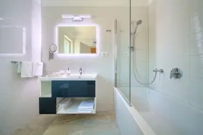 Villa Patrizia notável com piscina e academia - Image 5