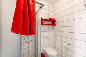 Apartamento de férias 'Möve ABA Apartment 33' com jardim partilhado e WLAN - Image 4